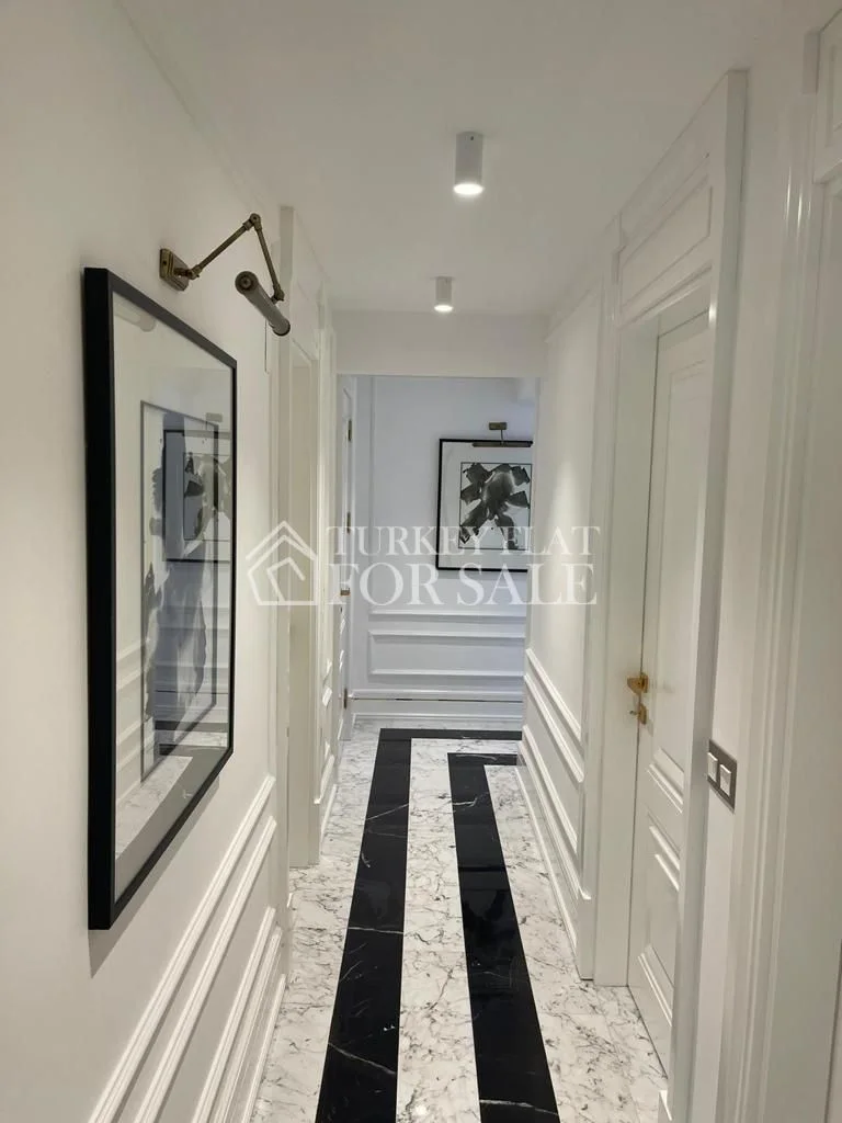 Sariyer Bosphorus Sea View Apartments, Sarıyer, İstanbul – photo 7