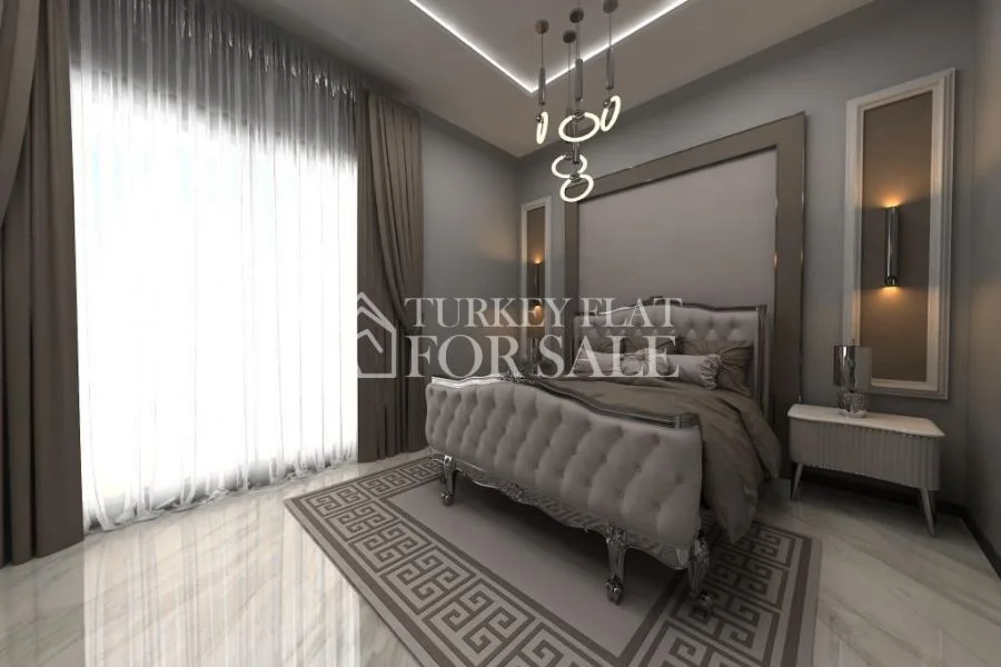 Haliç Golden Apartments, İstanbul – photo 9