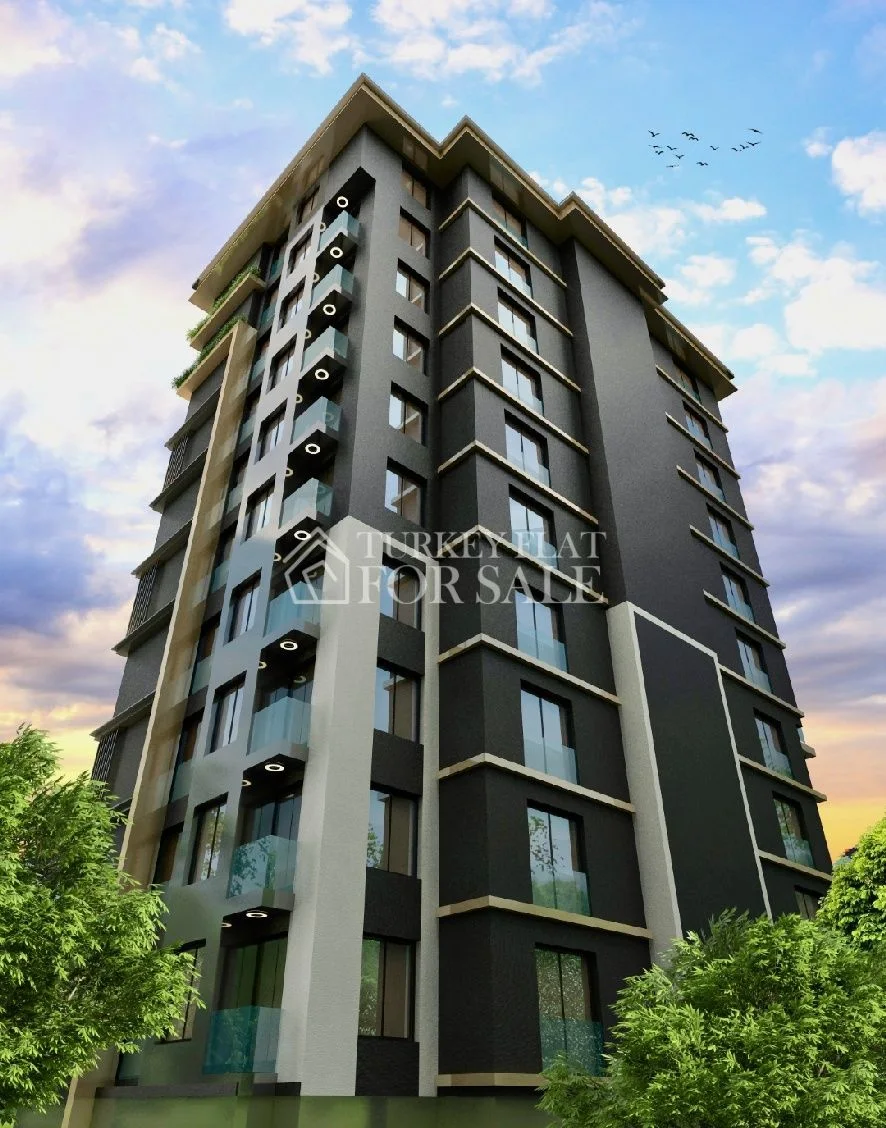 Haliç Golden Apartments, İstanbul – photo 1