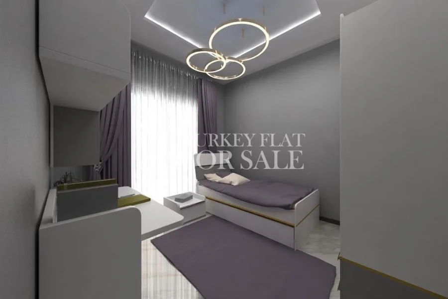 Haliç Golden Apartments, İstanbul – photo 10
