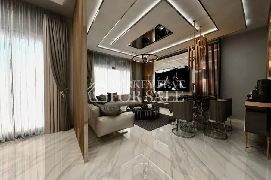 Haliç Golden Apartments, İstanbul – photo 4