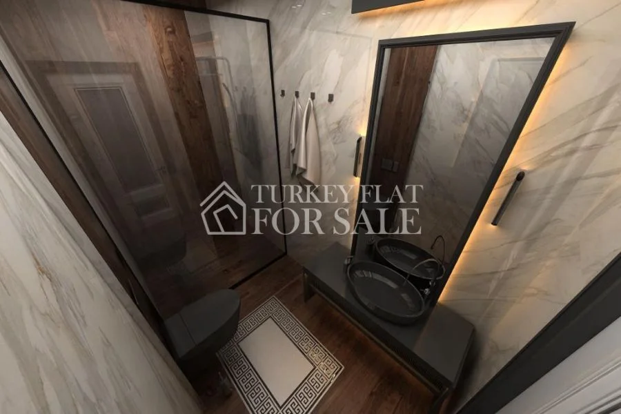 Haliç Golden Apartments, İstanbul – photo 8
