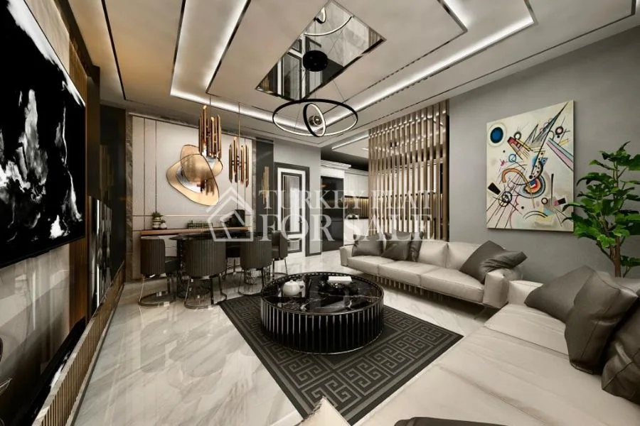 Haliç Golden Apartments, İstanbul – photo 2