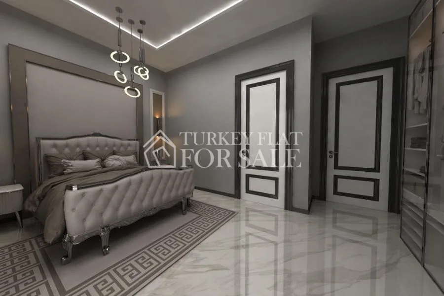 Haliç Golden Apartments, İstanbul – photo 11