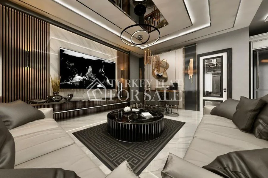 Haliç Golden Apartments, İstanbul – photo 5
