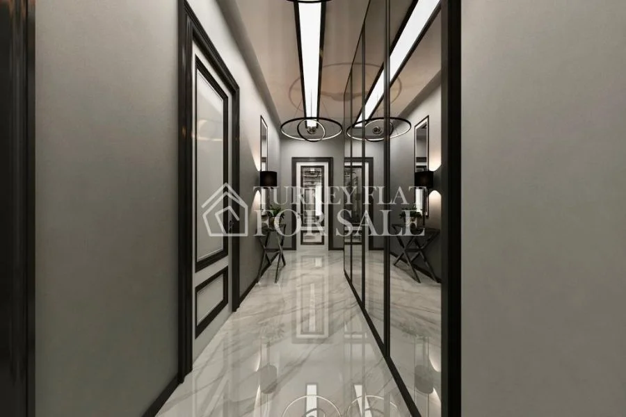 Haliç Golden Apartments, İstanbul – photo 6
