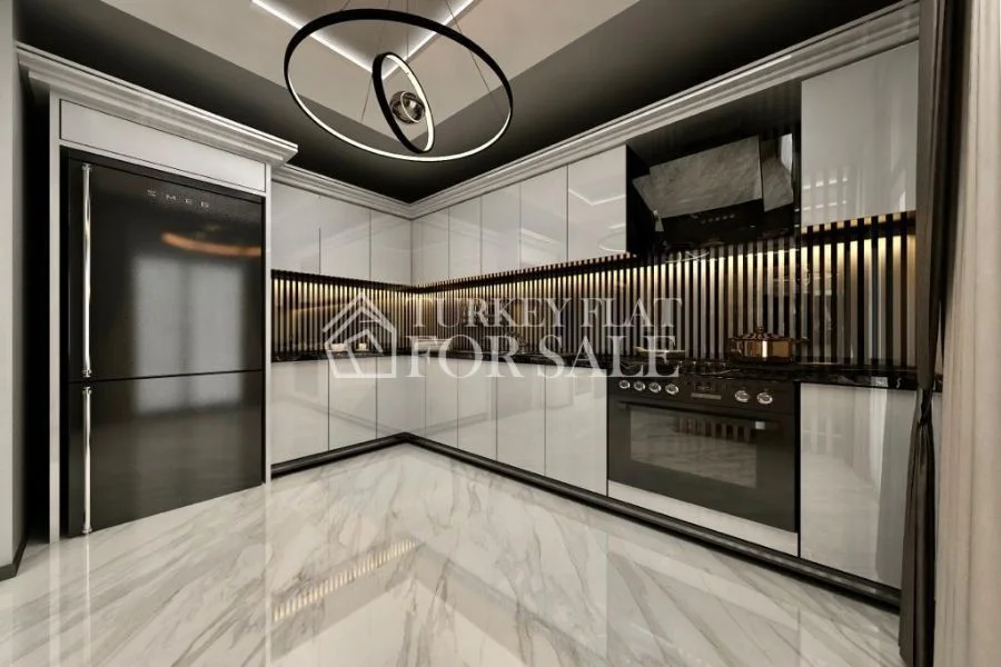 Haliç Golden Apartments, İstanbul – photo 3