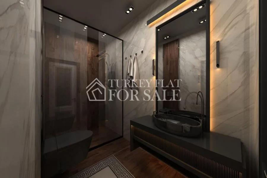 Haliç Golden Apartments, İstanbul – photo 7