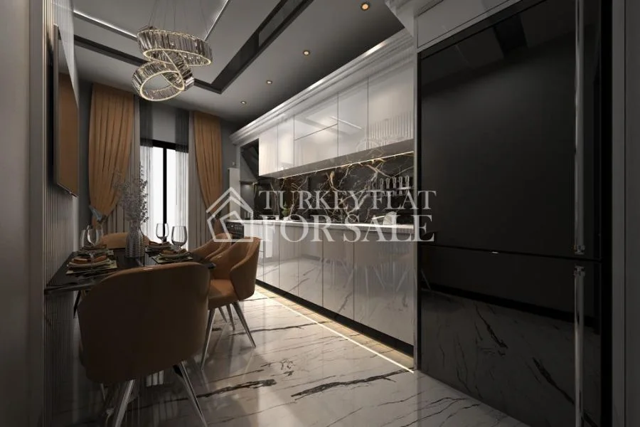 Haliç Golden Apartments, İstanbul – photo 12
