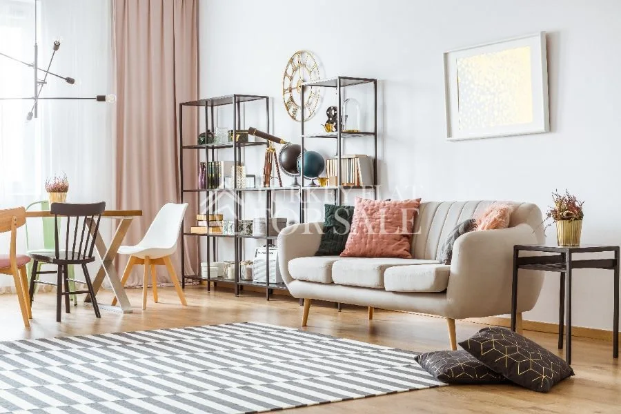 Life's Hill Eyup Residences — آپارتمان در ایوب‌سلطان، استانبول – عکس 11