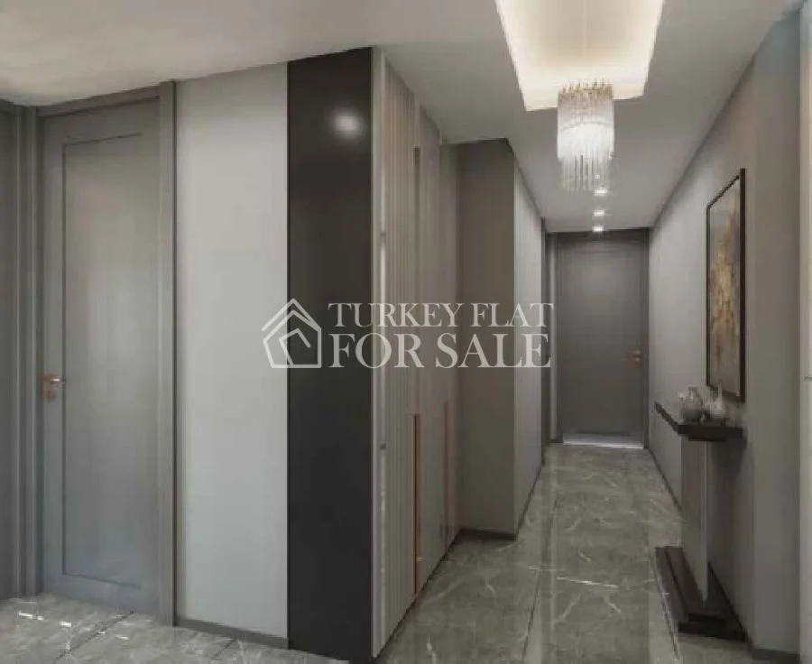 Kilic Life Maslak — شقق في ماسلاك، إسطنبول – الصورة 5