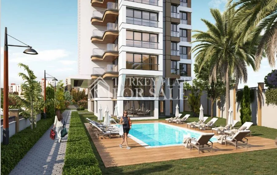 Kilic Life Maslak, Sarıyer, İstanbul