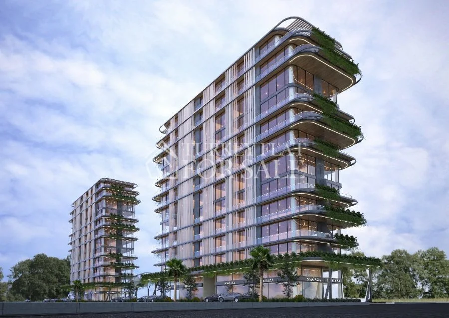 Seba Casa Kagithane, Kağıthane, İstanbul