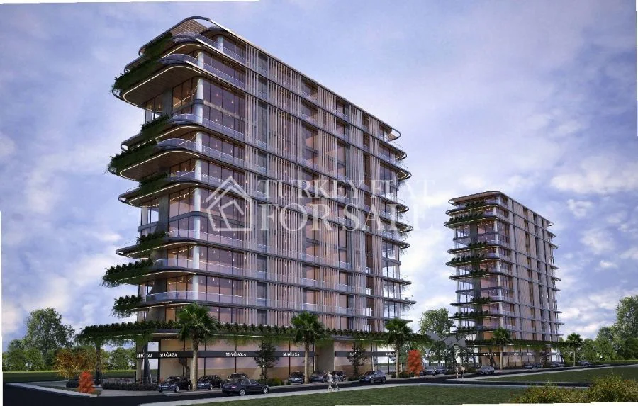 Seba Casa Kagithane, Kağıthane, İstanbul – photo 2