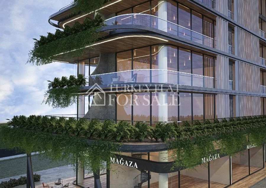 Seba Casa Kagithane, Kağıthane, İstanbul – photo 4