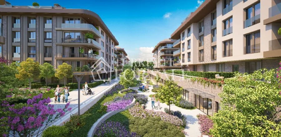 Litus Istanbul Apartments, Üsküdar, İstanbul – photo 2