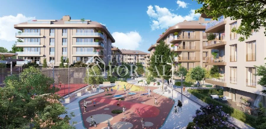 Uskudar Bosphorus Apartments, Üsküdar, İstanbul – photo 10