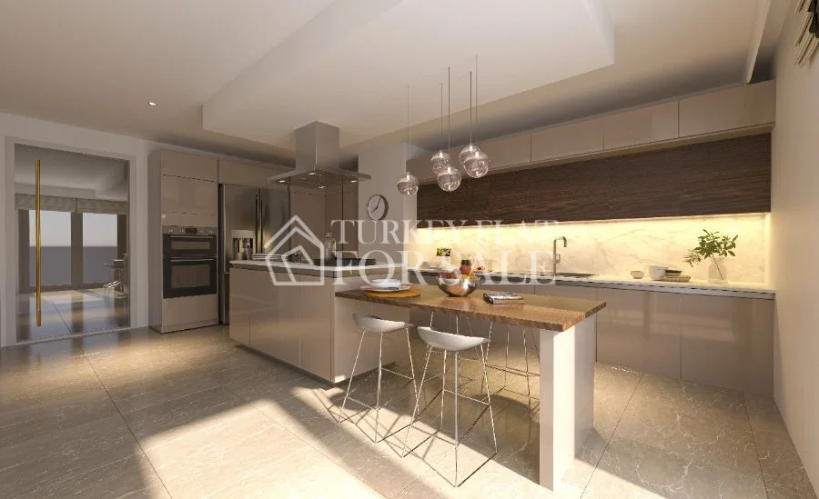 Uskudar Bosphorus Apartments, Üsküdar, İstanbul – photo 19