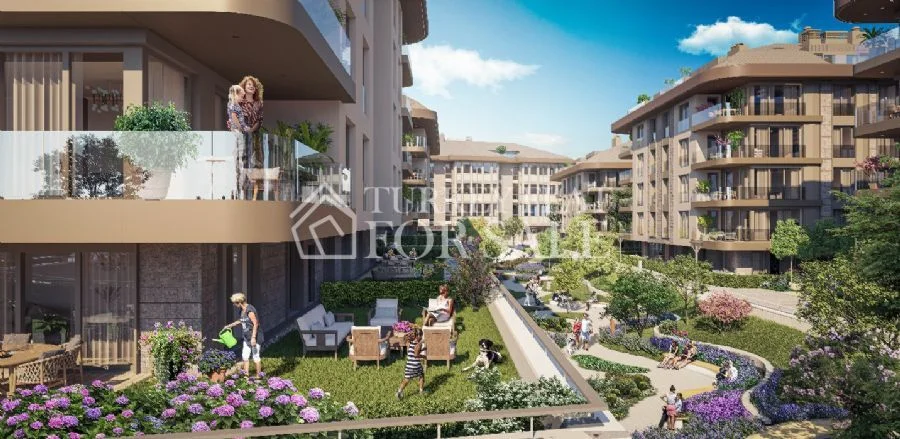 Uskudar Bosphorus Apartments, Üsküdar, İstanbul – photo 2