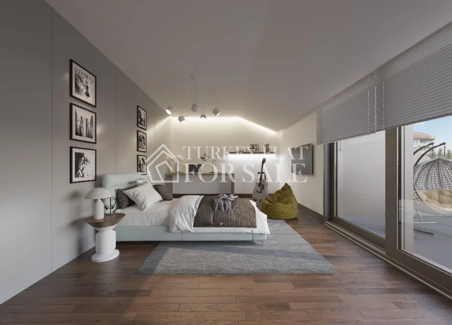 Uskudar Bosphorus Apartments, Üsküdar, İstanbul – photo 17