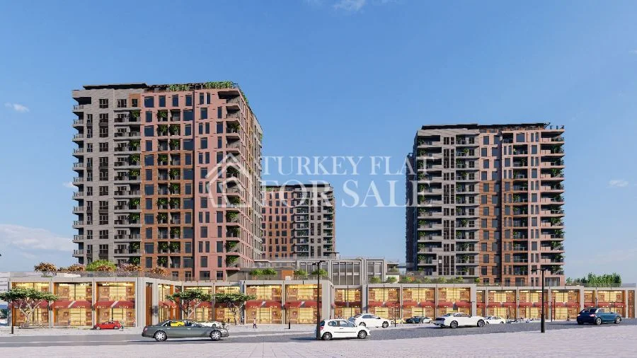 Benesta Podio Bahcelievler, Bahçelievler, İstanbul – photo 13