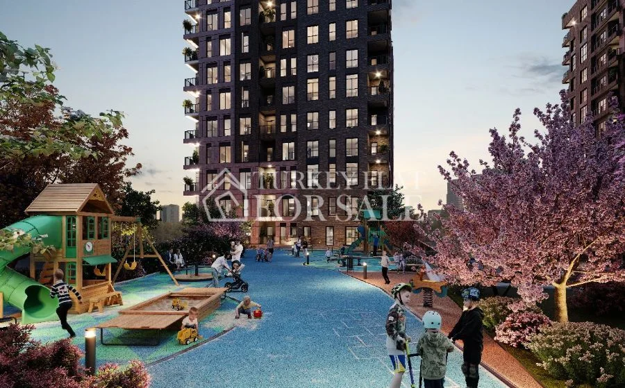 Benesta Podio Bahcelievler, Bahçelievler, İstanbul – photo 60