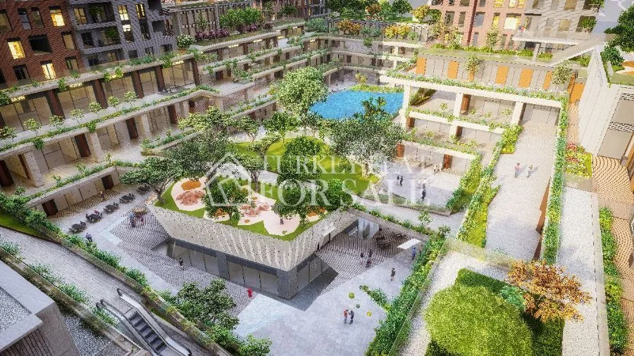 Benesta Podio Bahcelievler, Bahçelievler, İstanbul – photo 7