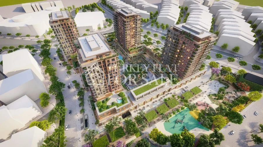 Benesta Podio Bahcelievler, Bahçelievler, İstanbul – photo 12