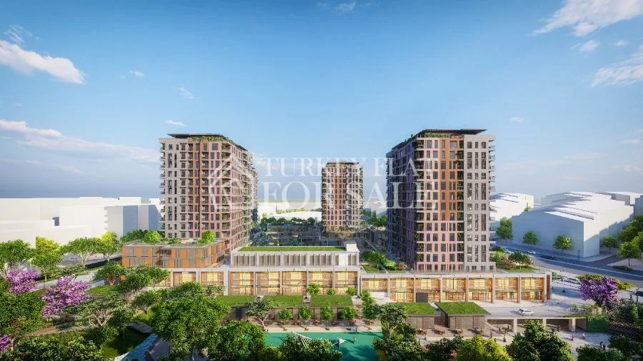 Benesta Podio Bahcelievler, Bahçelievler, İstanbul – photo 5