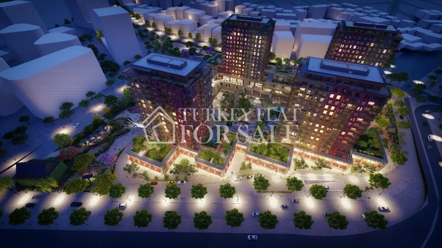 Benesta Podio Bahcelievler, Bahçelievler, İstanbul – photo 11