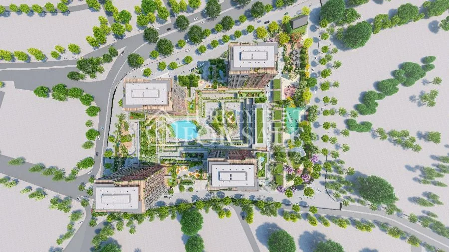 Benesta Podio Bahcelievler, Bahçelievler, İstanbul – photo 21
