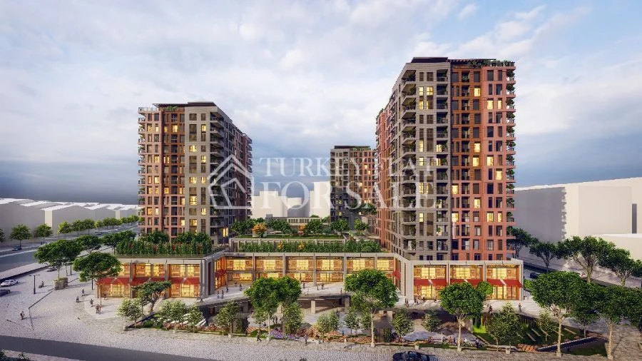 Benesta Podio Bahcelievler, Bahçelievler, İstanbul – photo 4