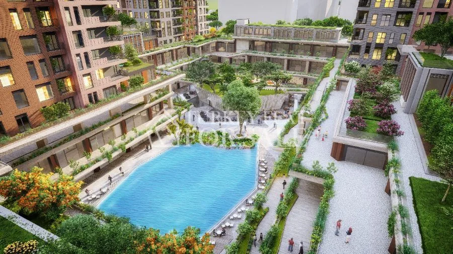Benesta Podio Bahcelievler, Bahçelievler, İstanbul – photo 6