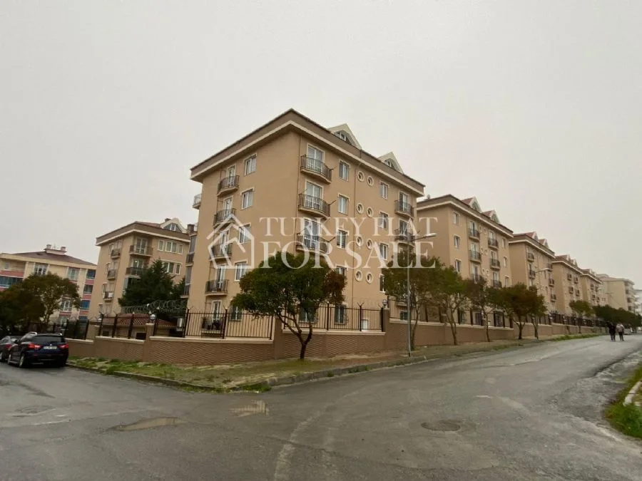 Istanbul Airport Apartments, İstanbul – photo 1