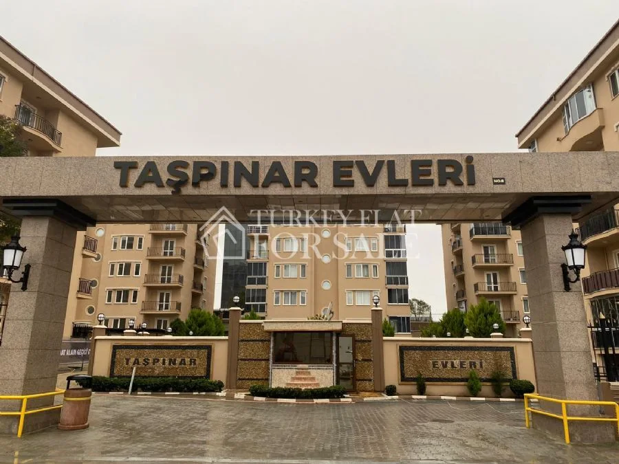 Istanbul Airport Apartments, İstanbul – photo 6
