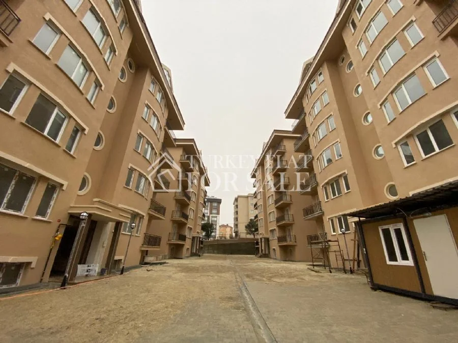 Istanbul Airport Apartments, İstanbul – photo 2