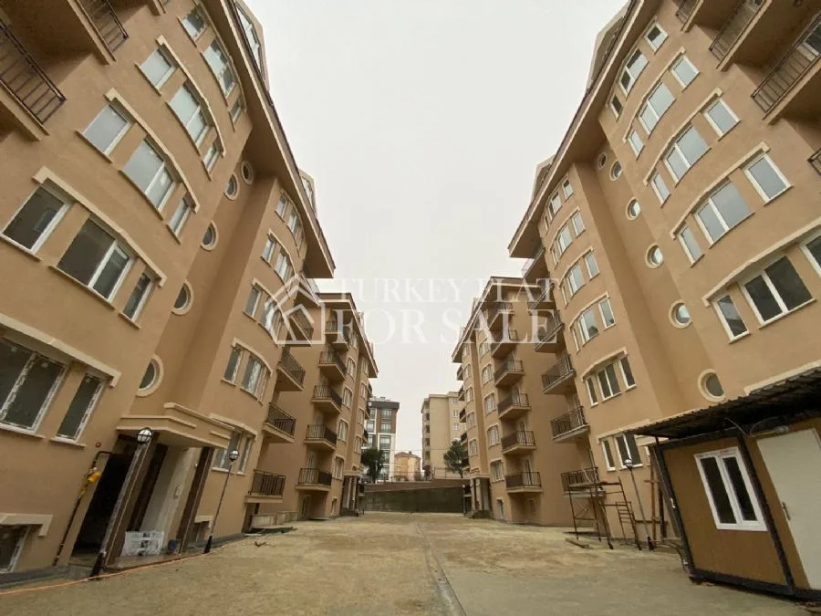 Istanbul Airport Apartments, İstanbul – photo 4