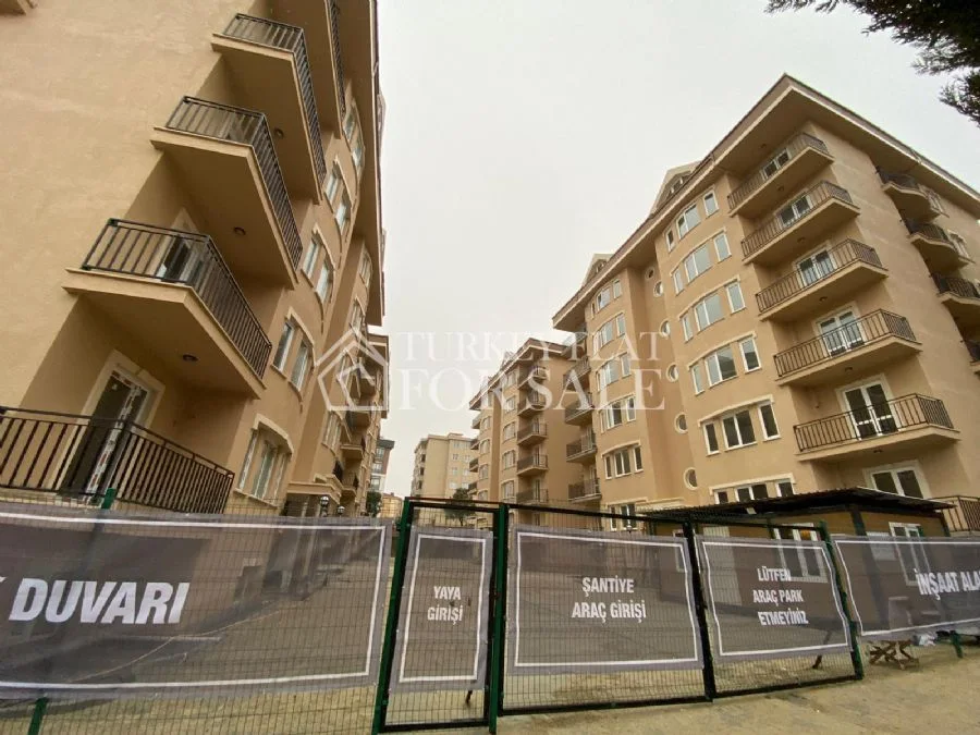 Istanbul Airport Apartments, İstanbul – photo 7