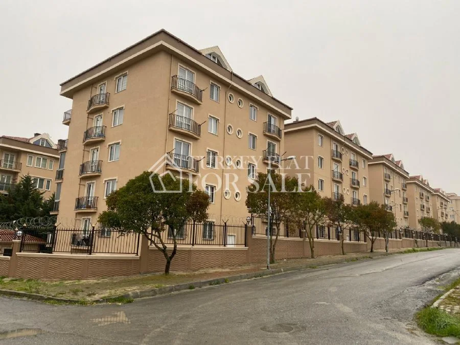 Istanbul Airport Apartments, İstanbul – photo 8