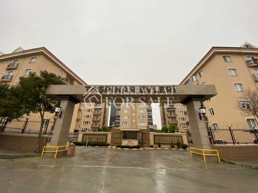 Istanbul Airport Apartments, İstanbul