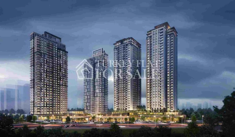 Avrupa Residence Yamanevler, İstanbul – photo 2