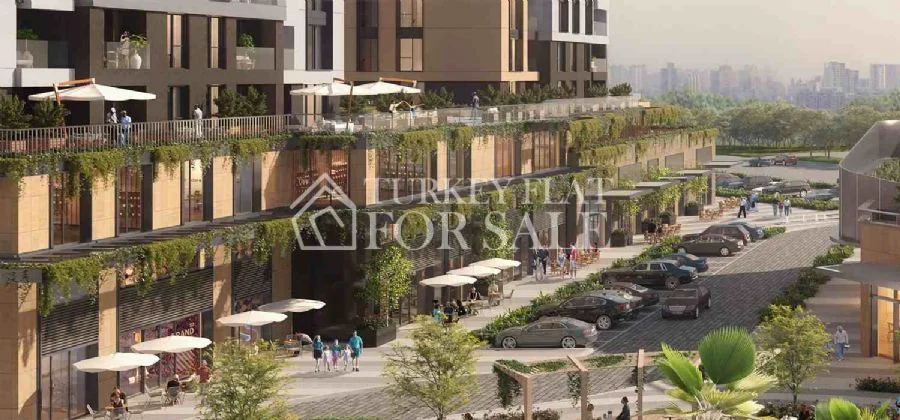 Avrupa Residence Yamanevler, İstanbul – photo 7