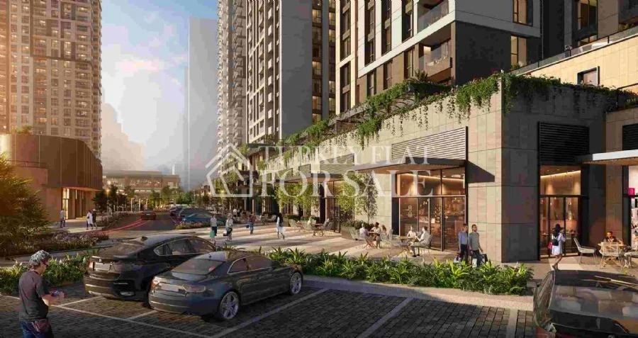 Avrupa Residence Yamanevler, İstanbul – photo 6