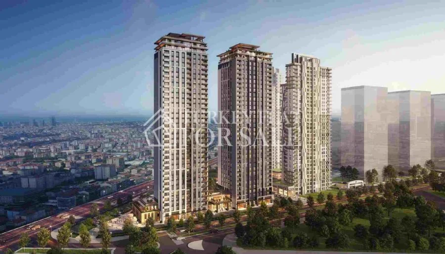 Avrupa Residence Yamanevler, İstanbul – photo 4