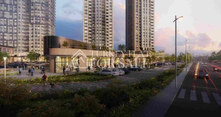 Avrupa Residence Yamanevler, İstanbul – photo 5