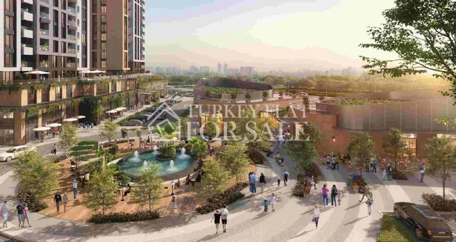 Avrupa Residence Yamanevler, İstanbul – photo 1
