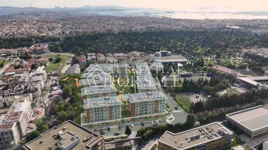 Alya Konaklari Topkapi, İstanbul – photo 23