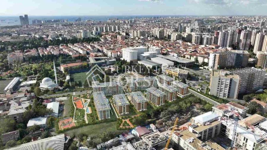 Alya Konaklari Topkapi, İstanbul – photo 24