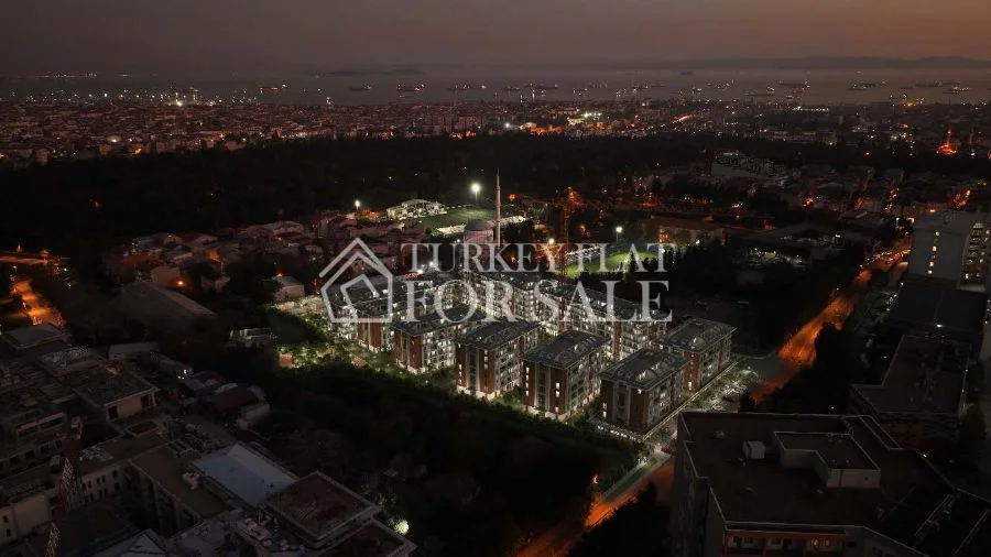Alya Konaklari Topkapi, İstanbul – photo 26