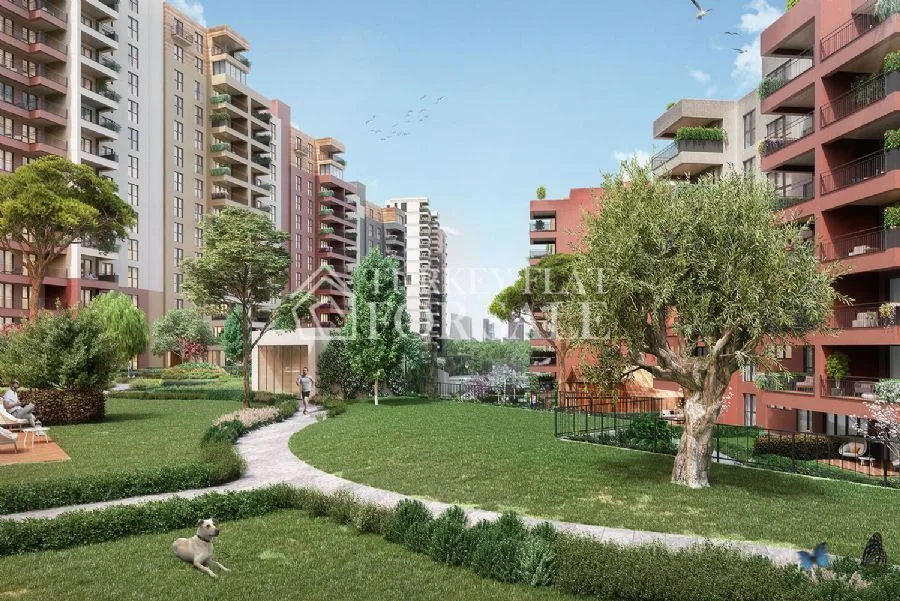 Sinpas Koru Aura, İstanbul – photo 8